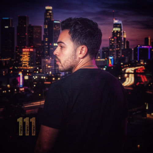 111 artwork