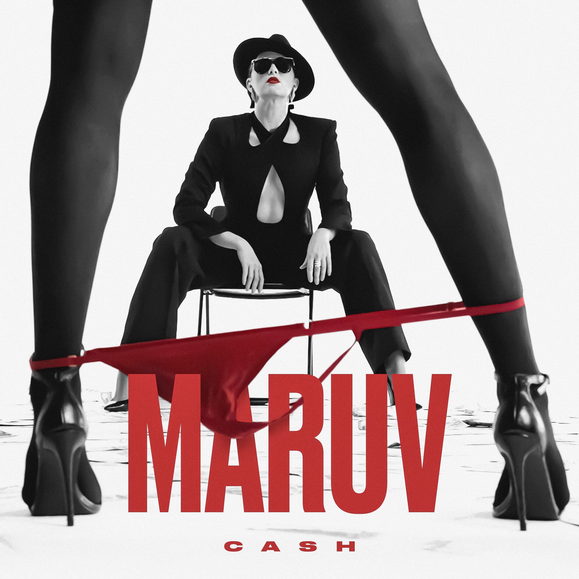 Album cover of Cash