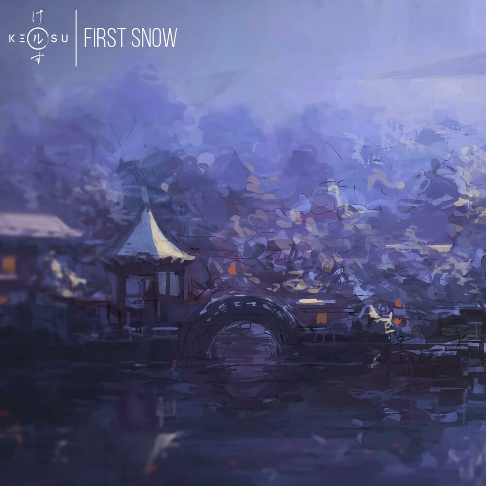 Picture of First Snow