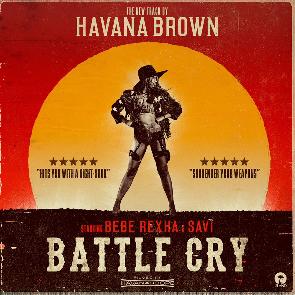 Picture of Battle Cry