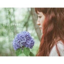 Cover of Day Dream
