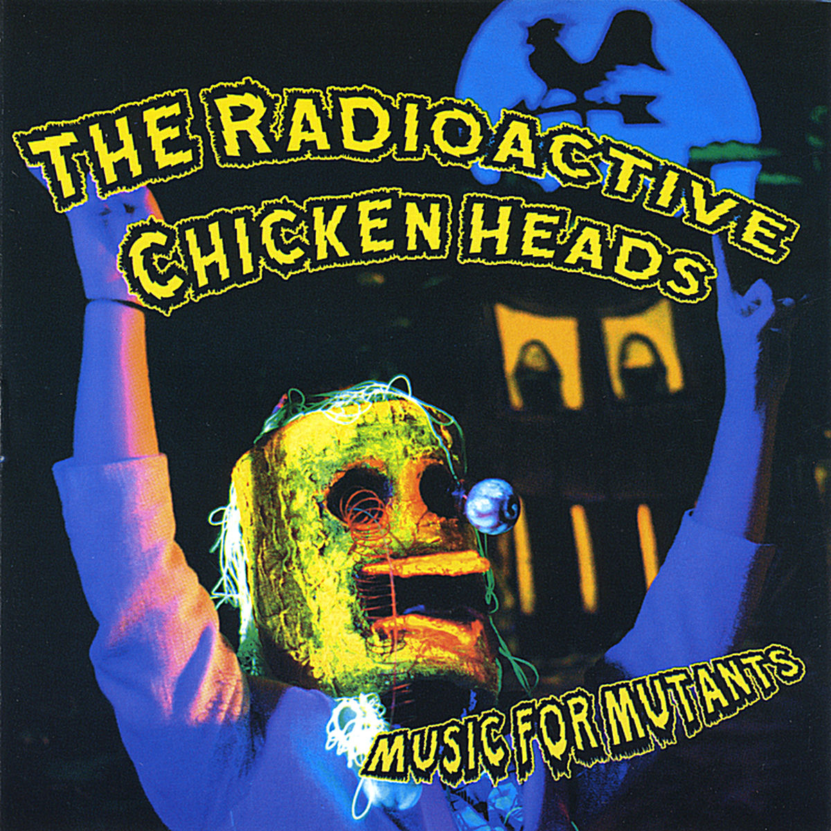 Bomb A Head！(RAVEMAN MIX) /m.c.A・T Bomb A Head! (RAVEMAN mix) - YouTube