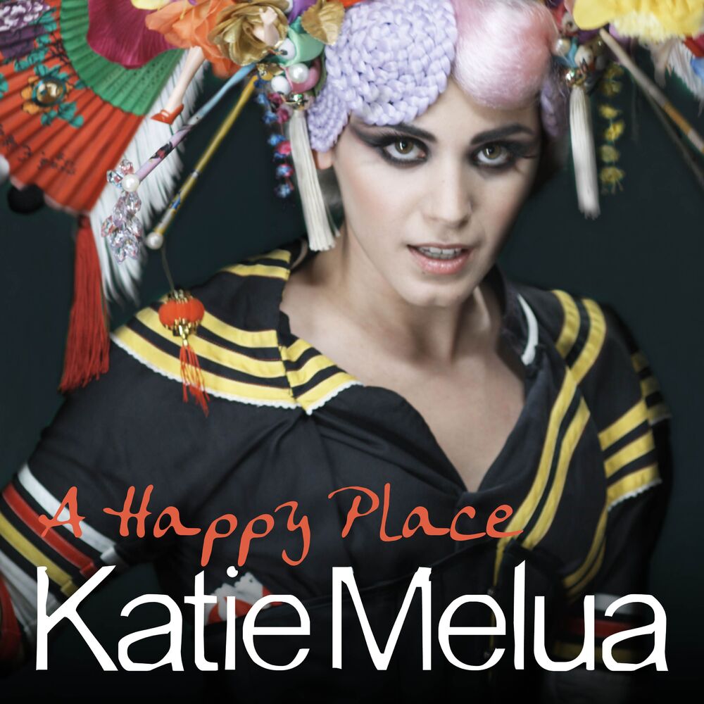 Picture of A Happy Place (Remixes)