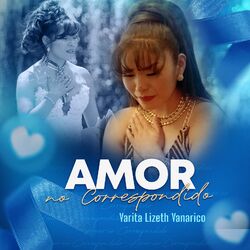 Cover of Amor No Correspondido