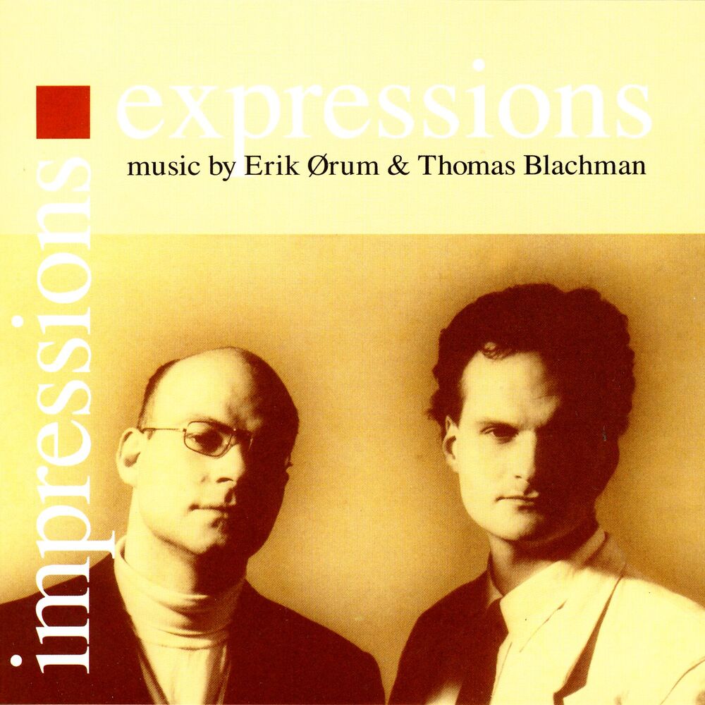 Picture of Impressions/Expressions