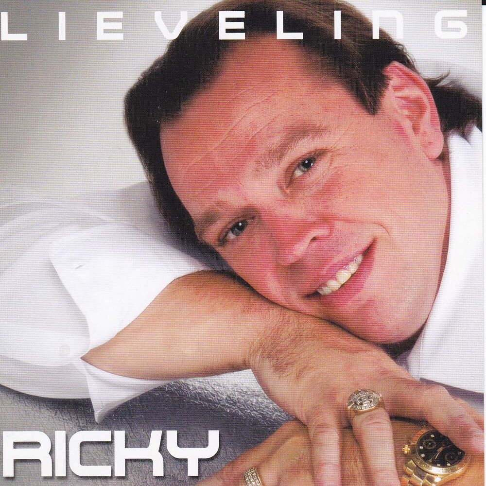 Picture of Lieveling