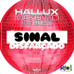 Cover of Sinal Disfarçado