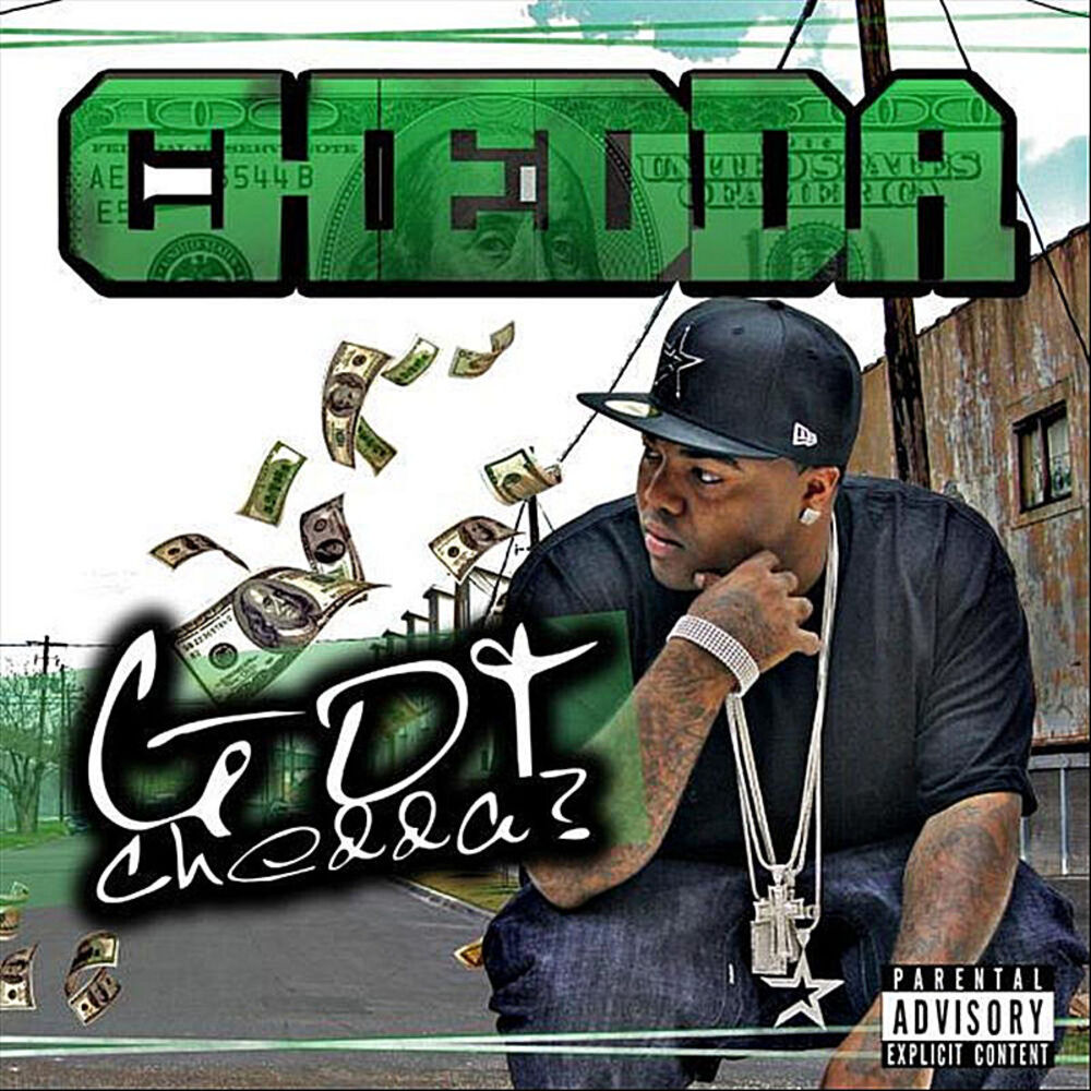 Picture of Got Chedda?