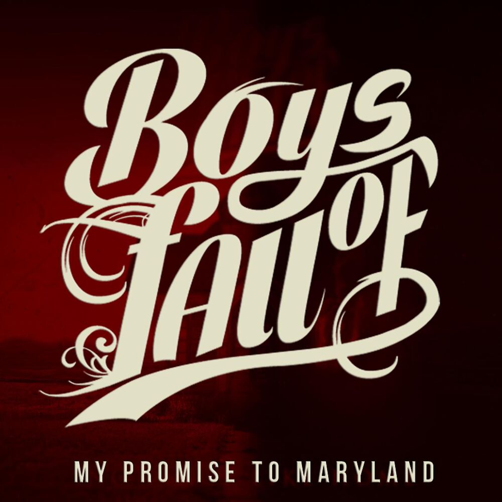 Picture of My Promise to Maryland