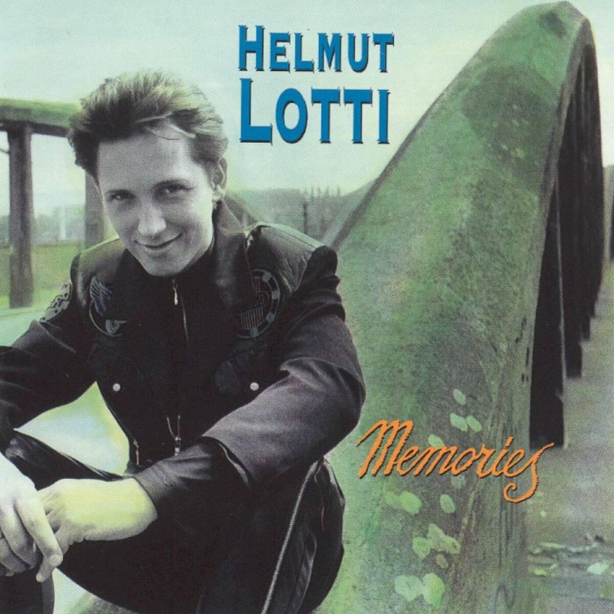 Album cover of Memories