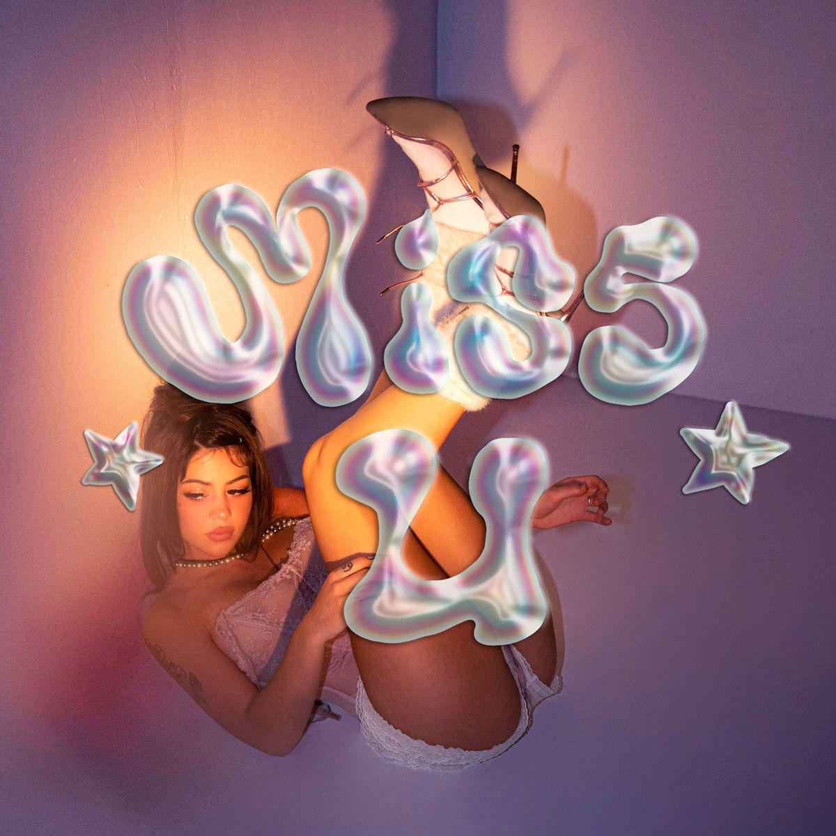 Album cover of MISS U