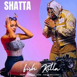 Cover of Shatta