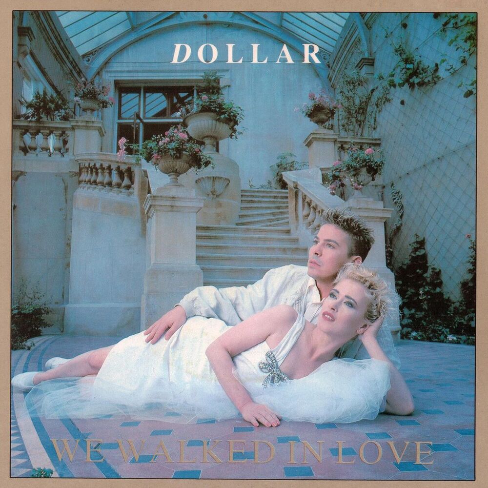 Picture of We Walked In Love (The Arista Singles Collection)