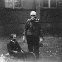 Cover of Bonesaw