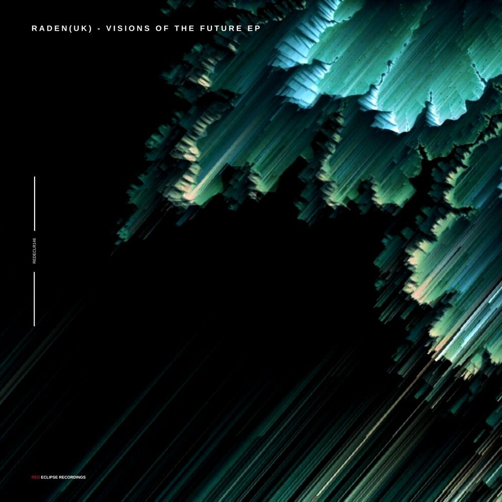 Picture of Visions of The Future EP
