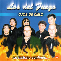 Cover of Ojos De Cielo