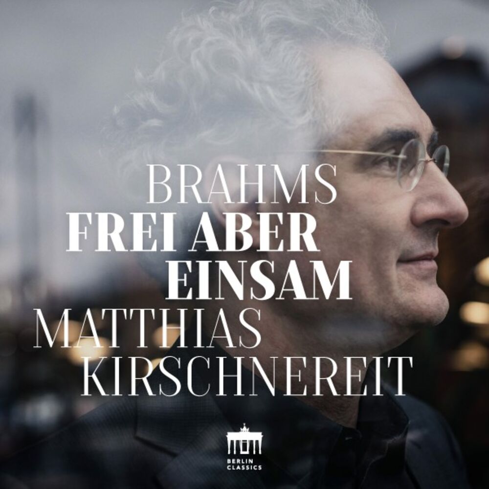 Picture of Frei aber Einsam