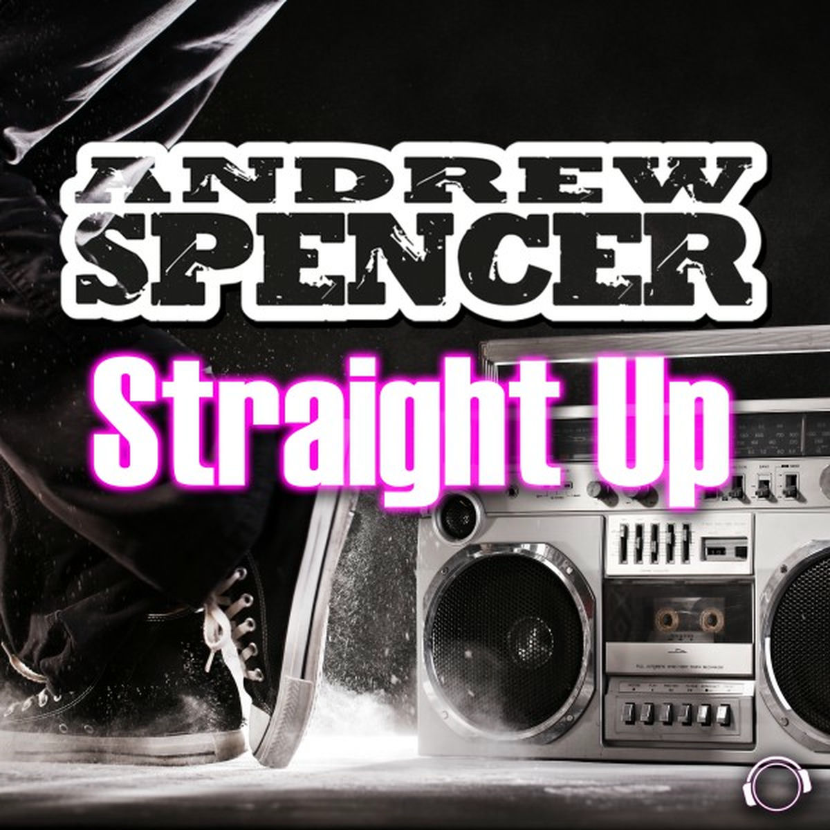 Album cover of Straight Up