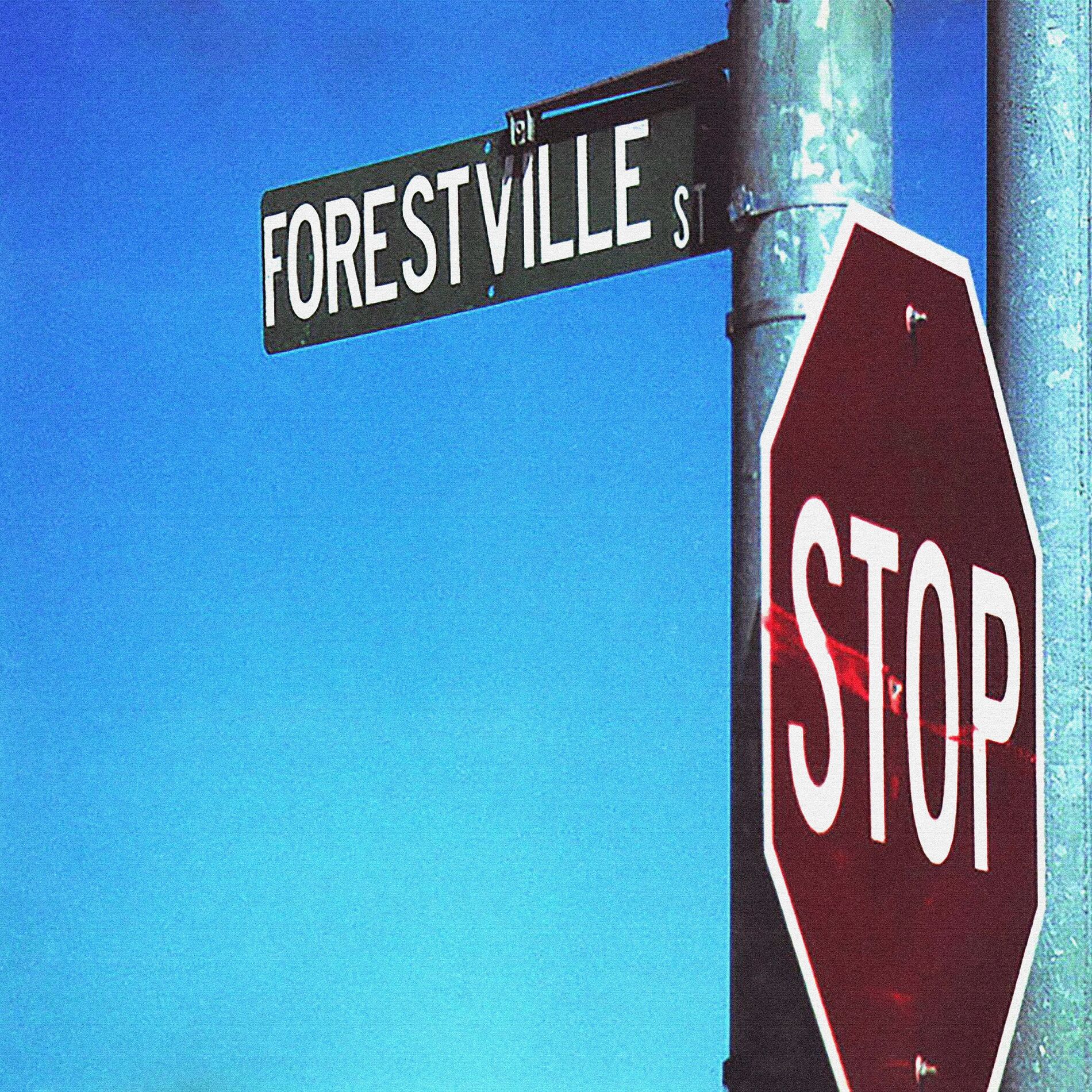 Album cover of 924 Forestville St. (30th Anniversary)