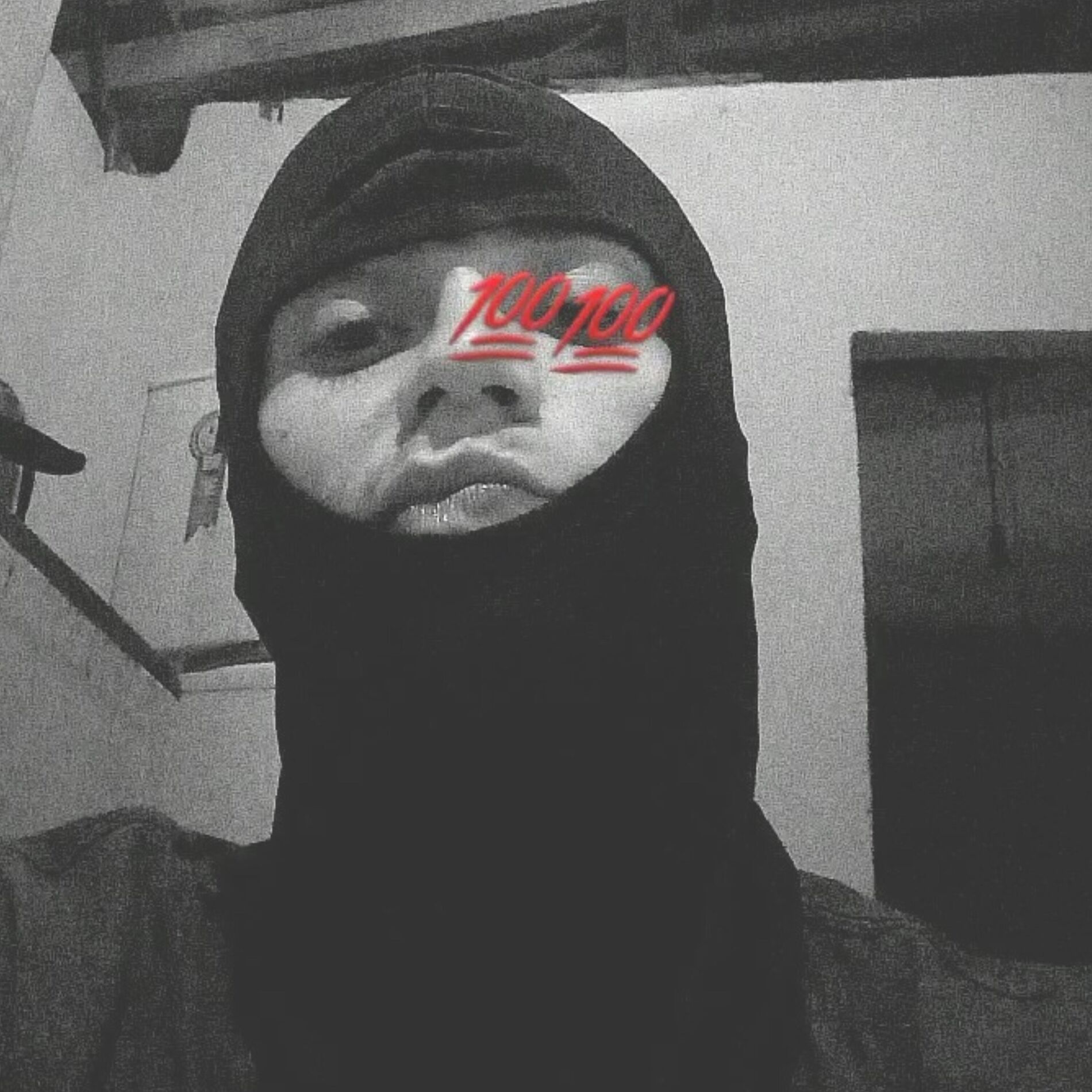 Album cover of Cicatrizes