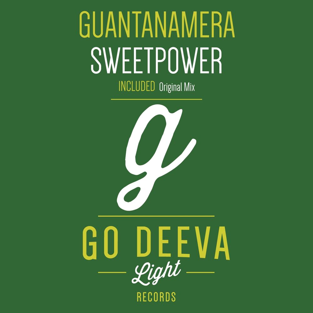 Picture of Guantanamera