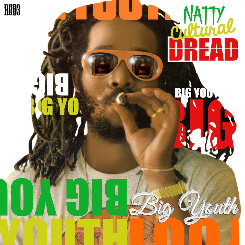 Picture of Natty Cultural Dread (Deluxe Remastered)