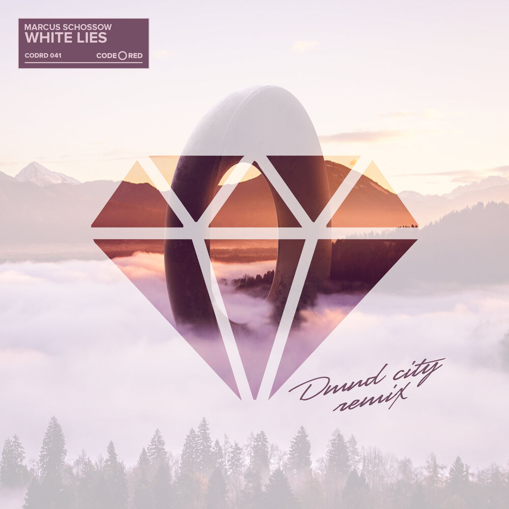 Picture of White Lies (DMND City Remix)