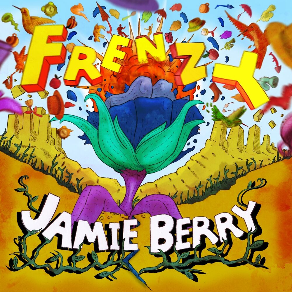 Picture of Frenzy
