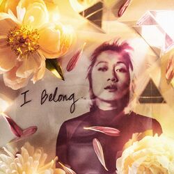 Cover of I Belong