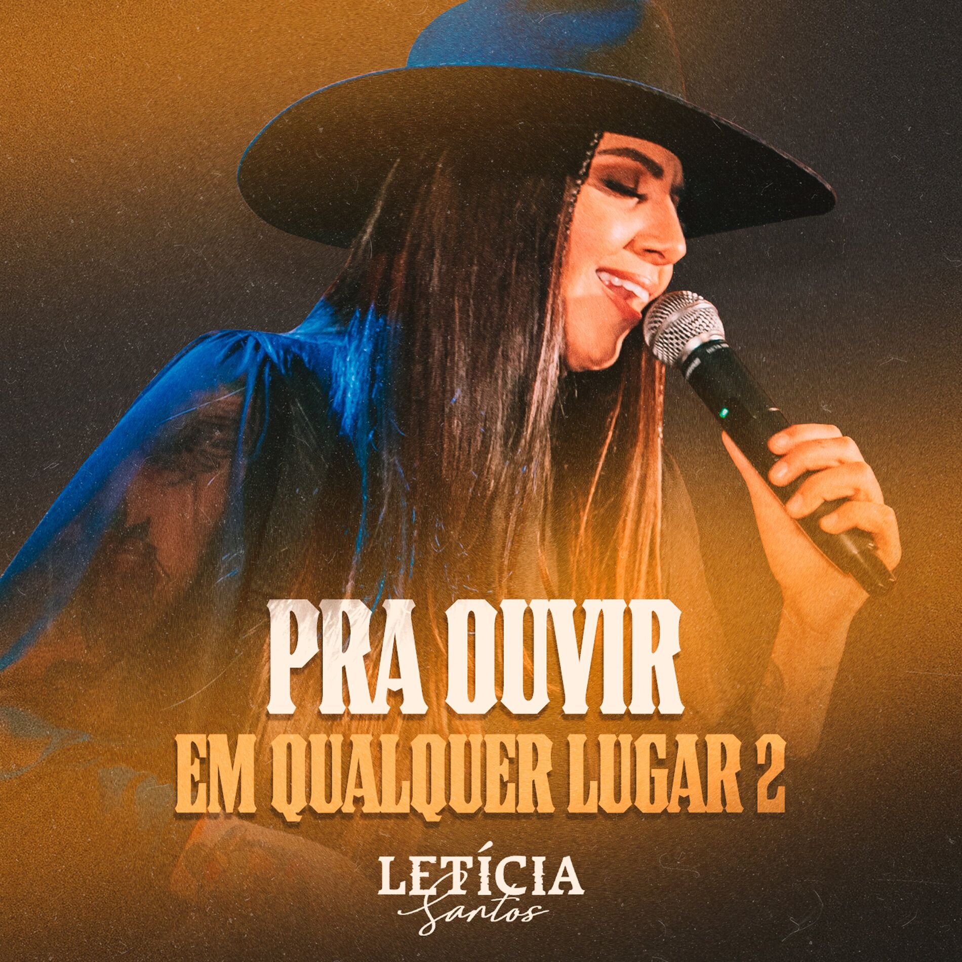 Album cover of Alguém / Cheiro de Shampoo