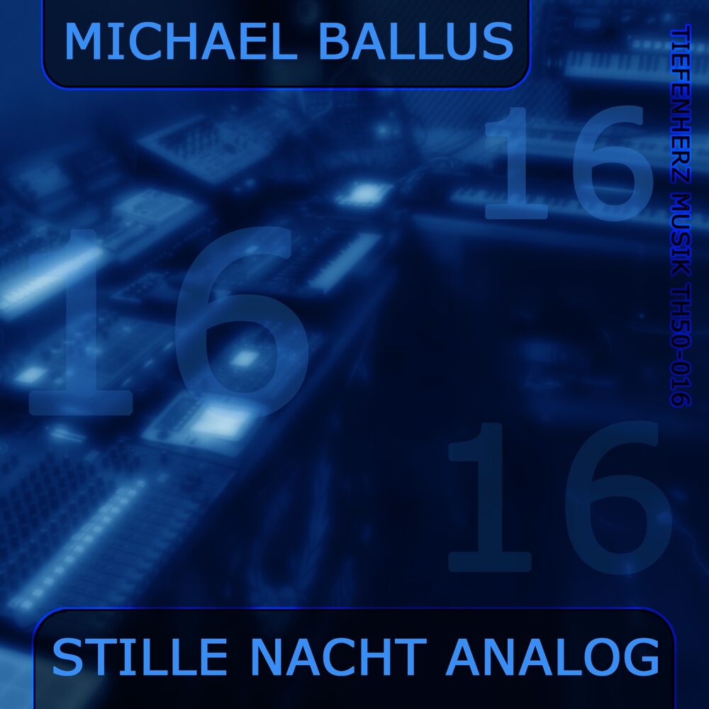 Picture of Stille Nacht Analog