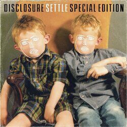 Cover of Settle (Special Edition)