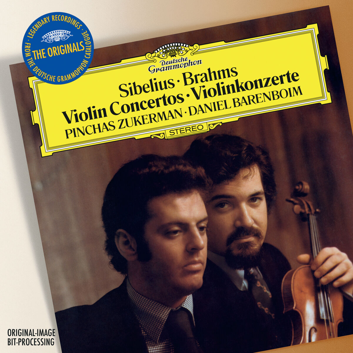 Album cover of ロマンス : Beethoven: Violin Romance No. 1 in G Major, Op. 40