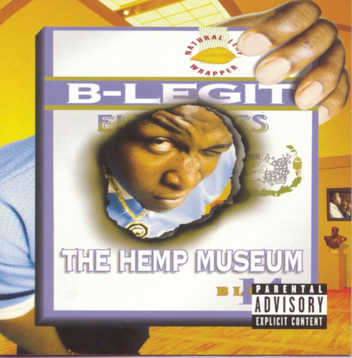 Album cover of Check It Out (feat. E-40 & Kurupt)