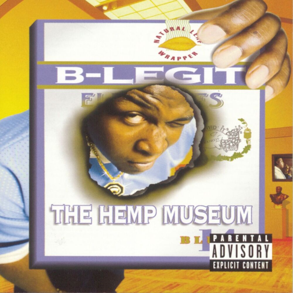 Picture of The Hemp Museum