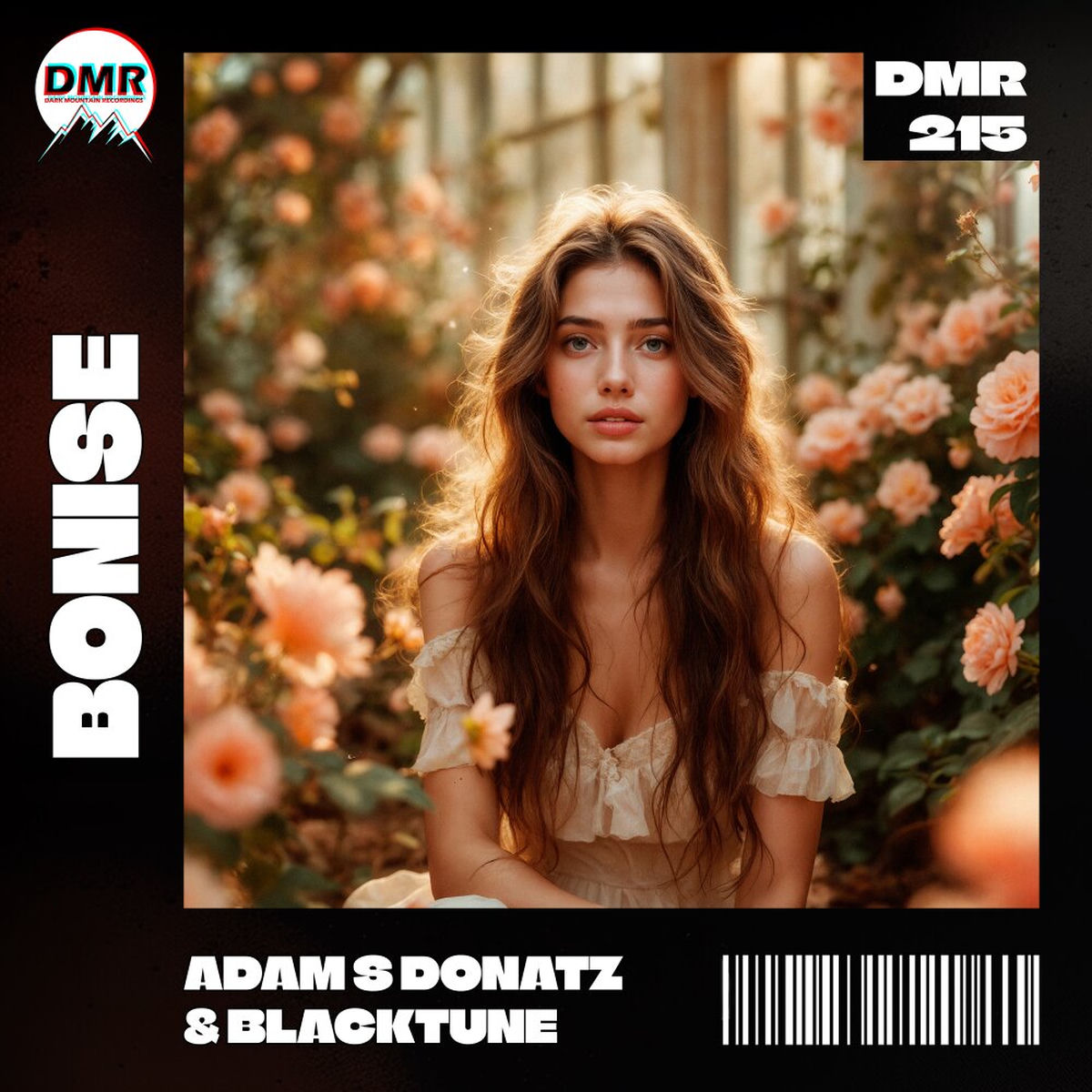 Album cover of BONISE