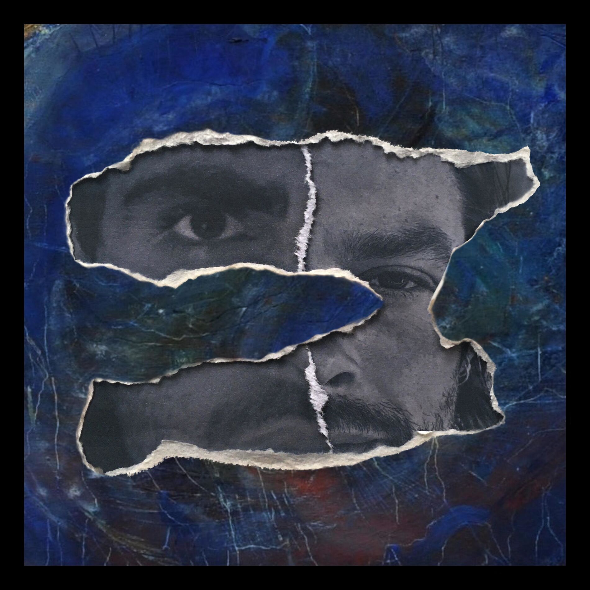 Album cover of Dancing Through the Void