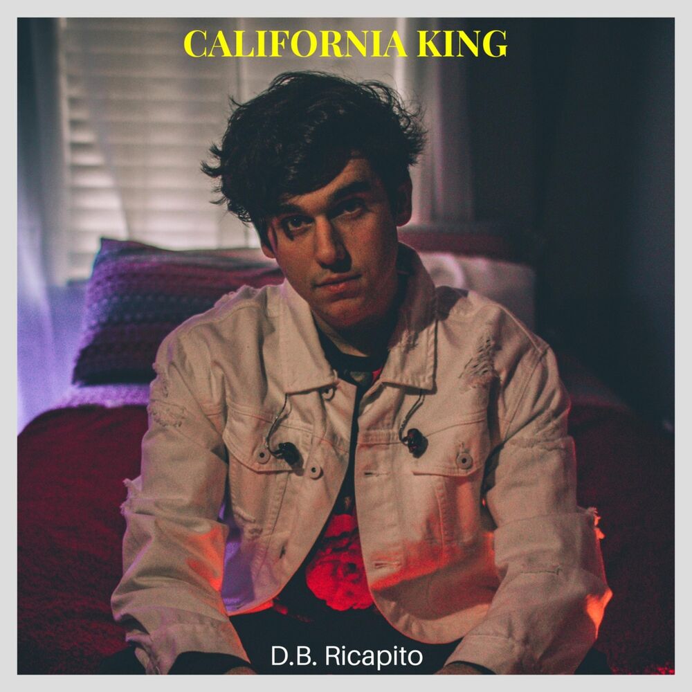 Picture of California King