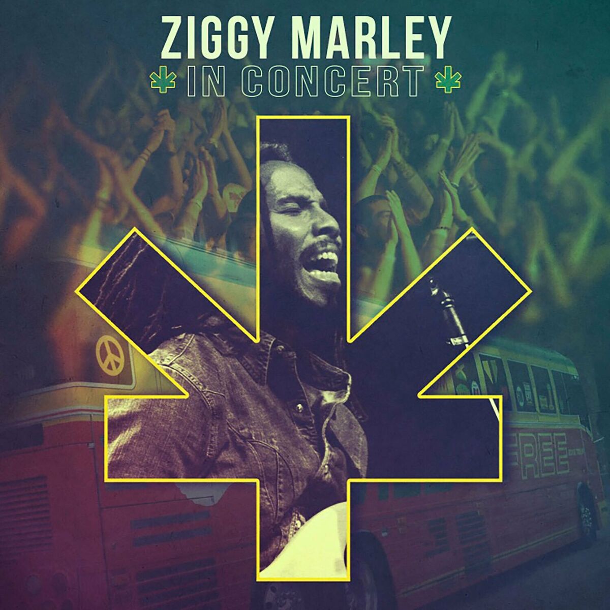 Album cover of In Concert