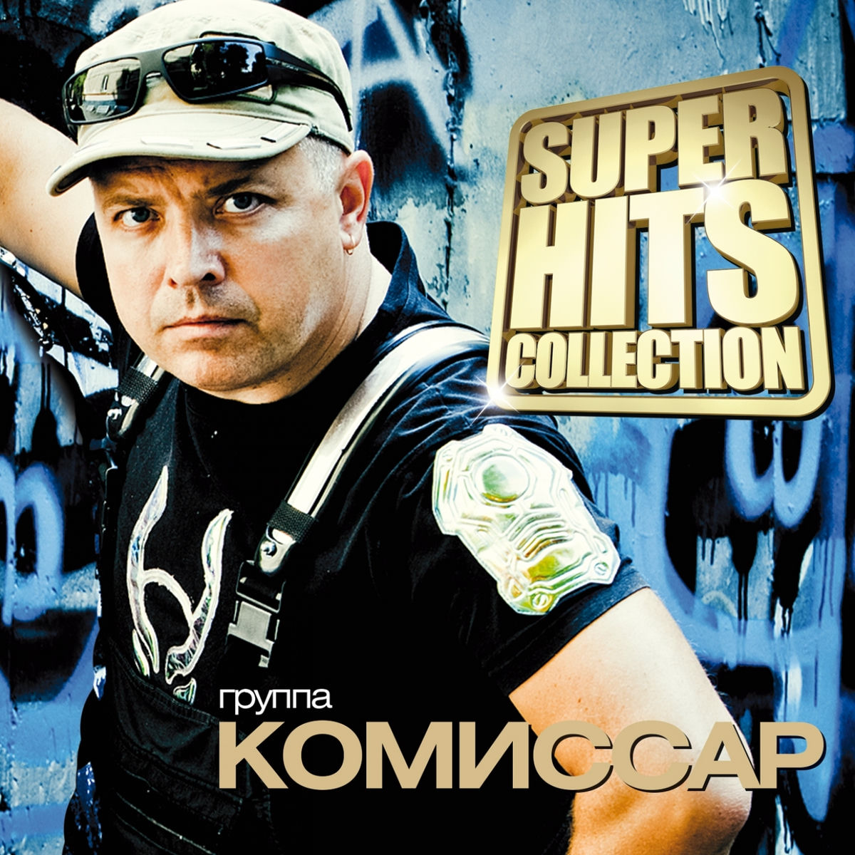 Album cover of Superhits Collection