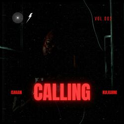 Cover of Calling, Vol. 002