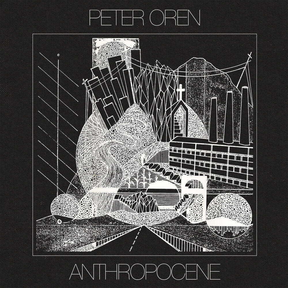 Picture of Anthropocene
