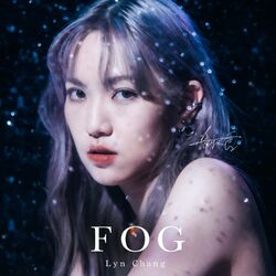 Cover of Fog