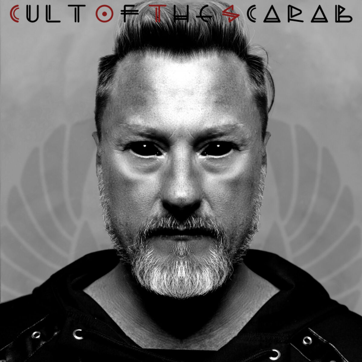 Album cover of Cult Of The Scarab