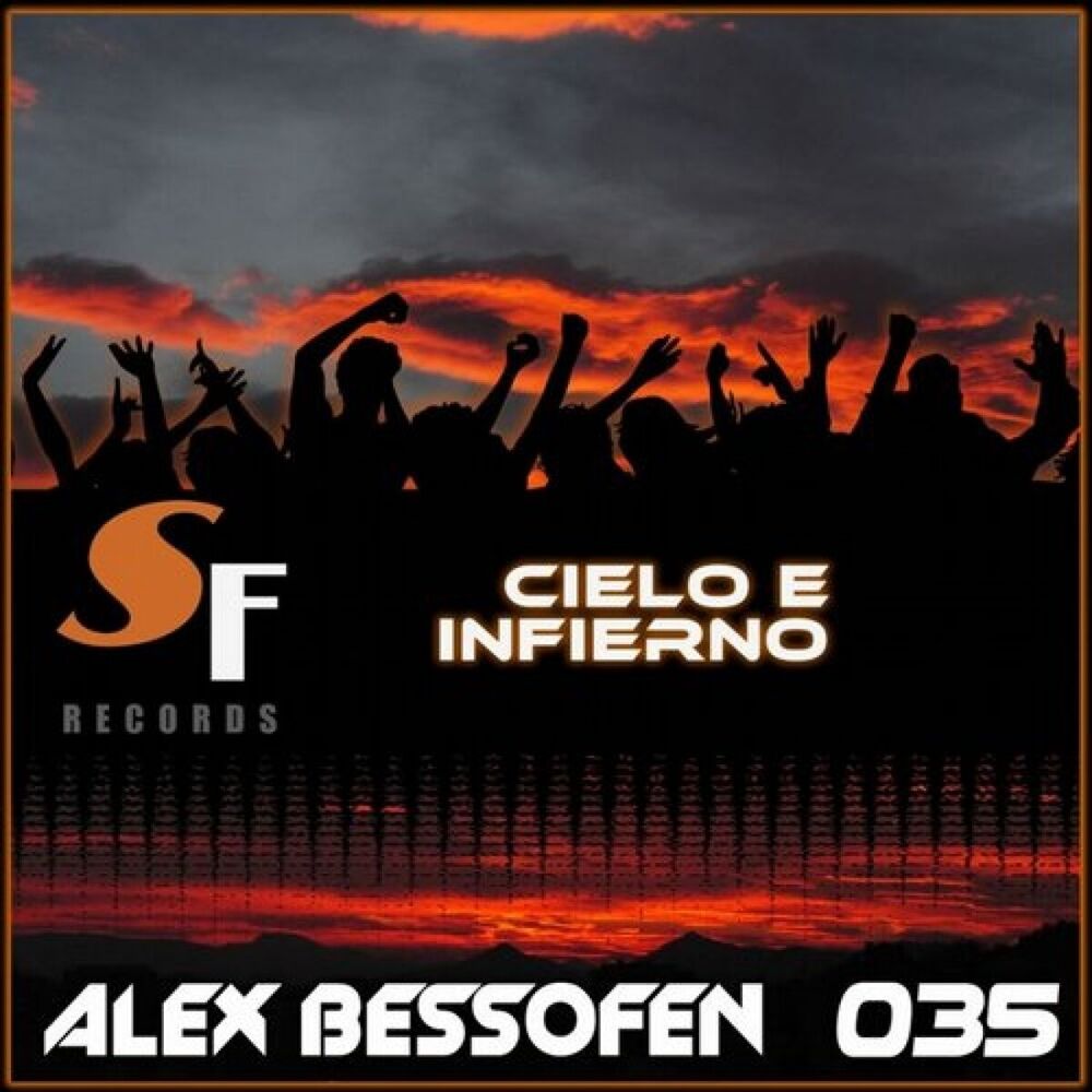 Picture of Cielo e Infierno EP