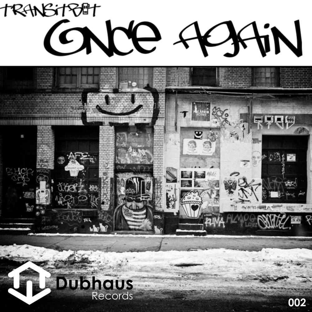 Picture of Once Again