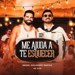 Me Ajuda a Te Esquecer (Ao Vivo)
