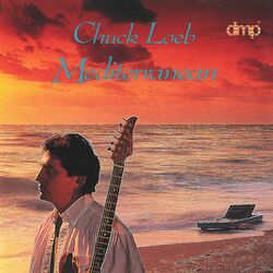 Cover of Mediterranean