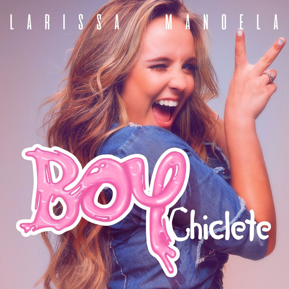 Picture of Boy Chiclete