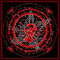 DISORDER IN THE COURT by Scriptz album cover